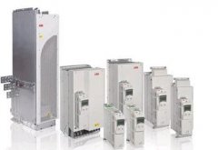 ABB ACS800S